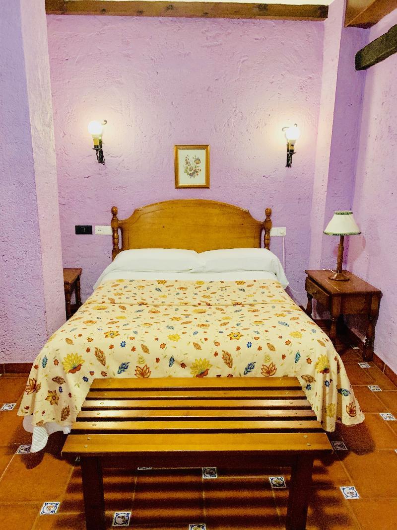 Hotel Hermanos Macias Ронда Екстер'єр фото