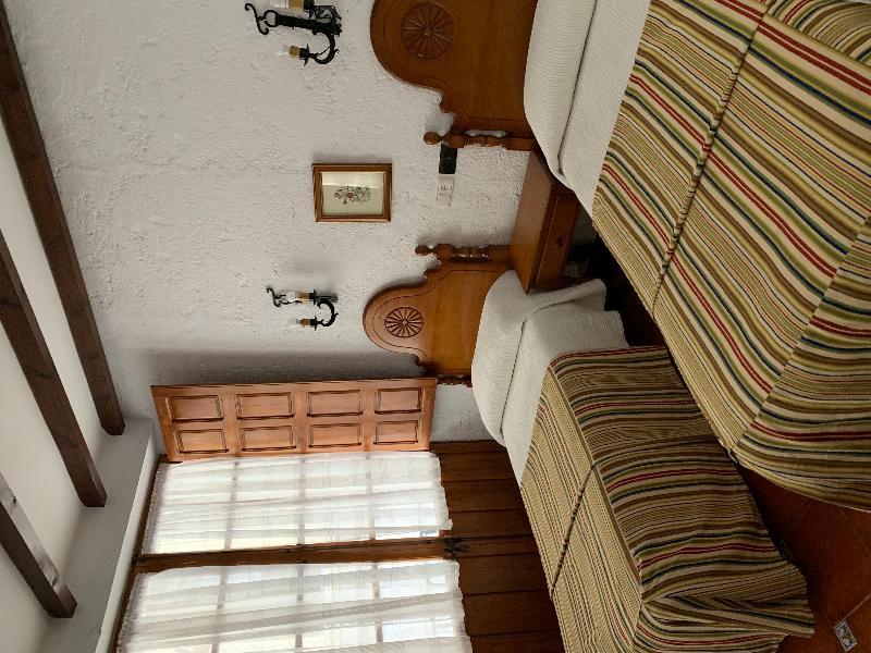 Hotel Hermanos Macias Ронда Екстер'єр фото